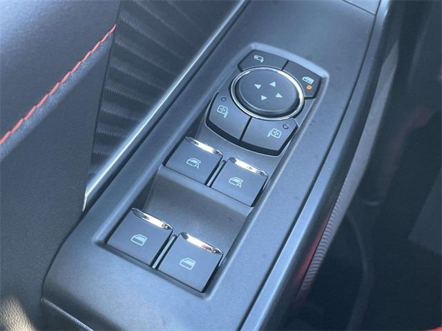 new 2025 Ford F-150 car, priced at $90,790