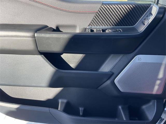 new 2025 Ford F-150 car, priced at $90,790