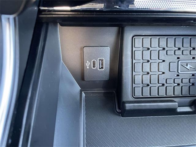 new 2025 Ford F-150 car, priced at $90,790