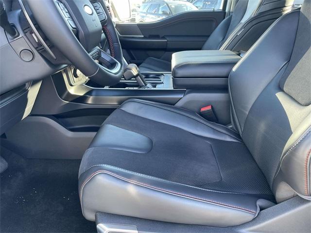 new 2025 Ford F-150 car, priced at $90,790