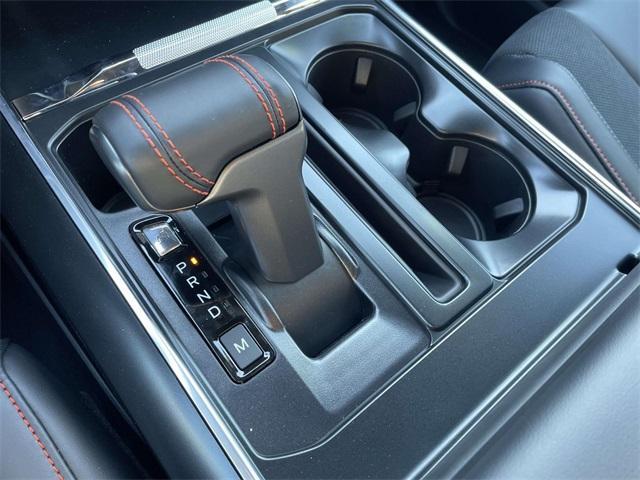 new 2025 Ford F-150 car, priced at $90,790