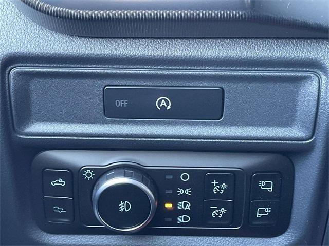 new 2025 Ford F-150 car, priced at $90,790