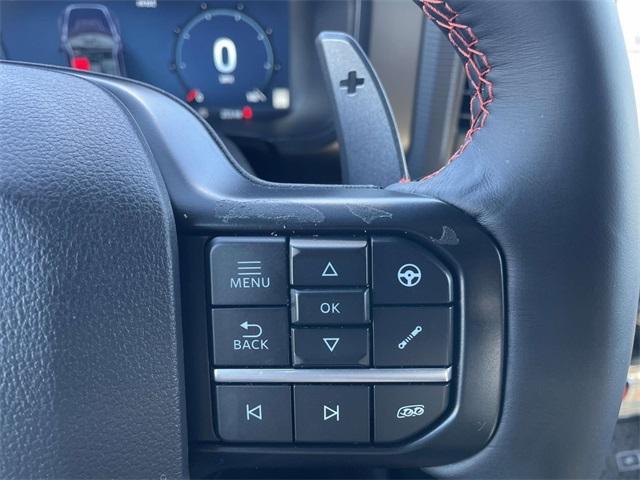 new 2025 Ford F-150 car, priced at $90,790