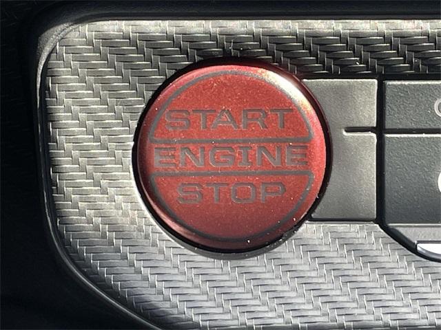 new 2025 Ford Mustang car, priced at $29,900