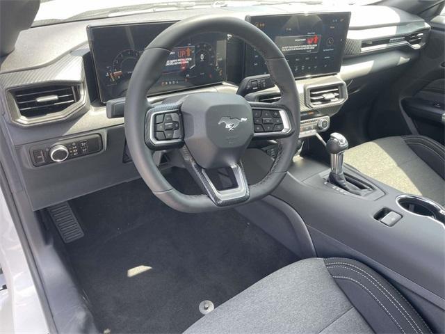 new 2025 Ford Mustang car, priced at $29,900