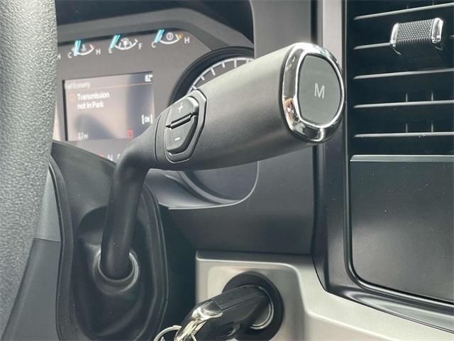 new 2025 Ford F-350 car, priced at $62,280