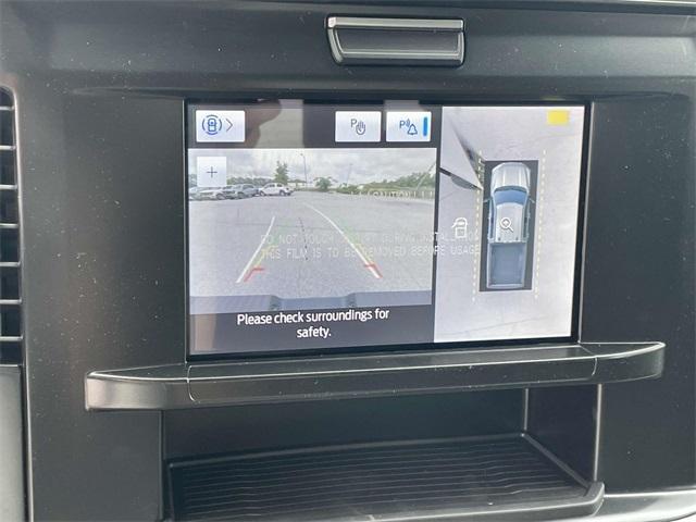 new 2025 Ford F-350 car, priced at $62,280