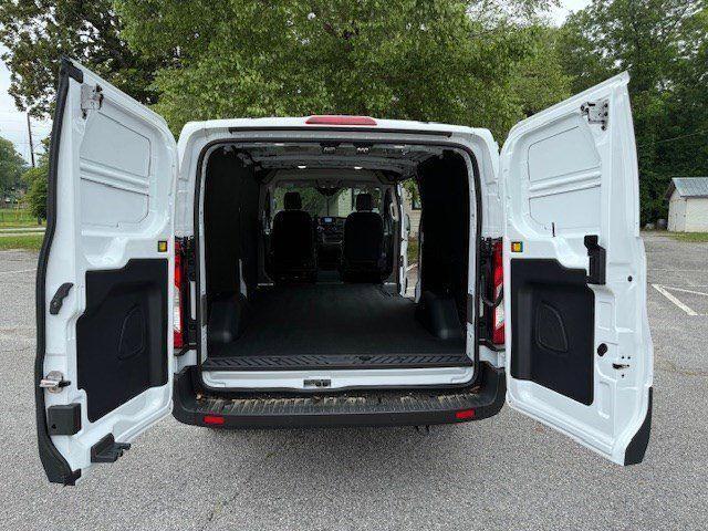 new 2024 Ford Transit-150 car, priced at $40,113
