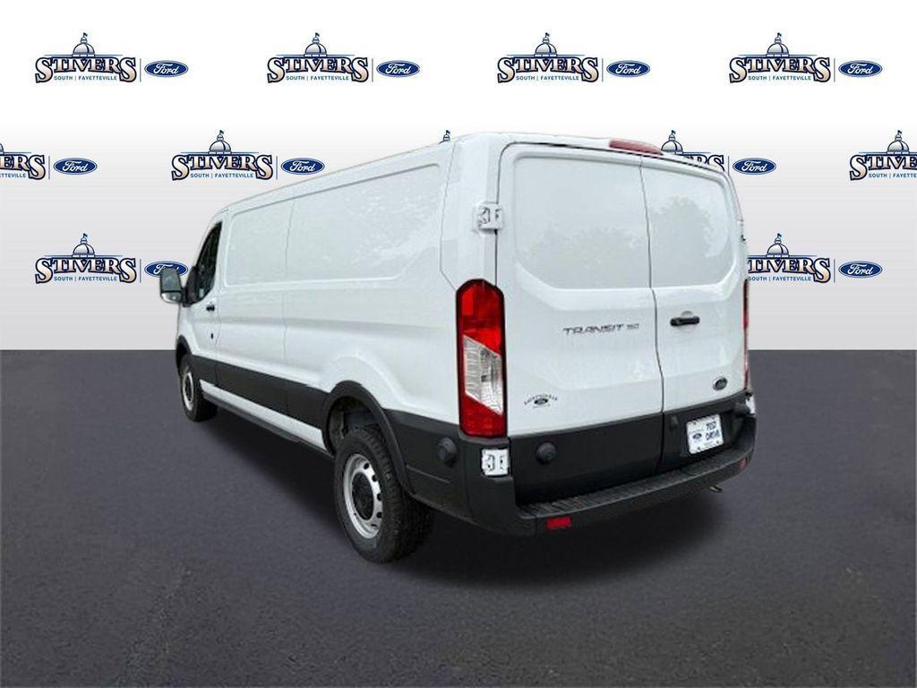 new 2024 Ford Transit-150 car, priced at $40,113