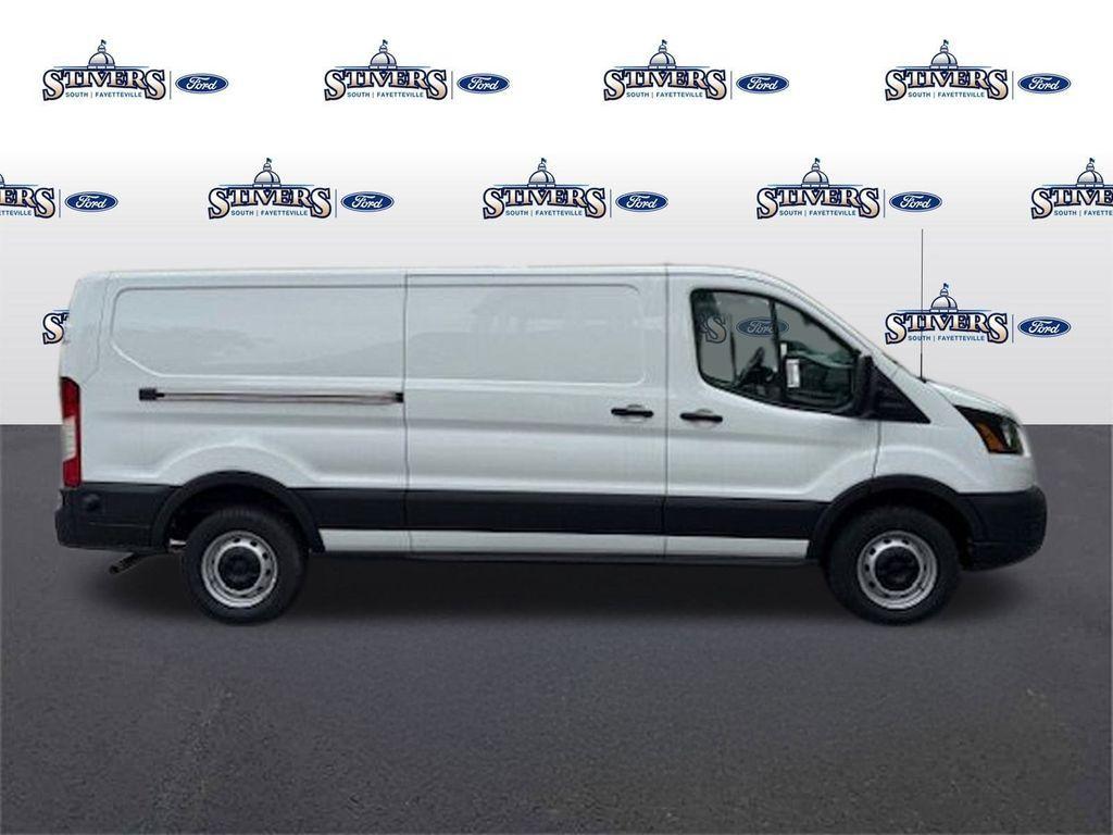 new 2024 Ford Transit-150 car, priced at $40,113