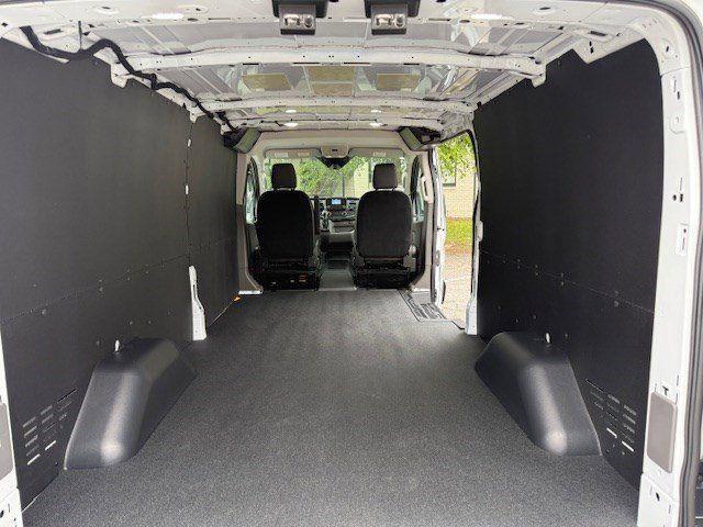 new 2024 Ford Transit-150 car, priced at $40,113