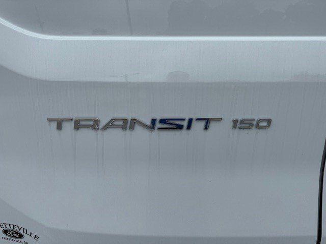 new 2024 Ford Transit-150 car, priced at $40,113
