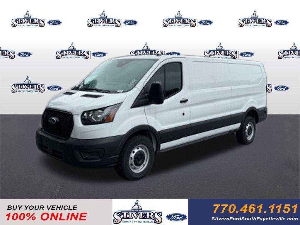 new 2024 Ford Transit-150 car, priced at $40,113