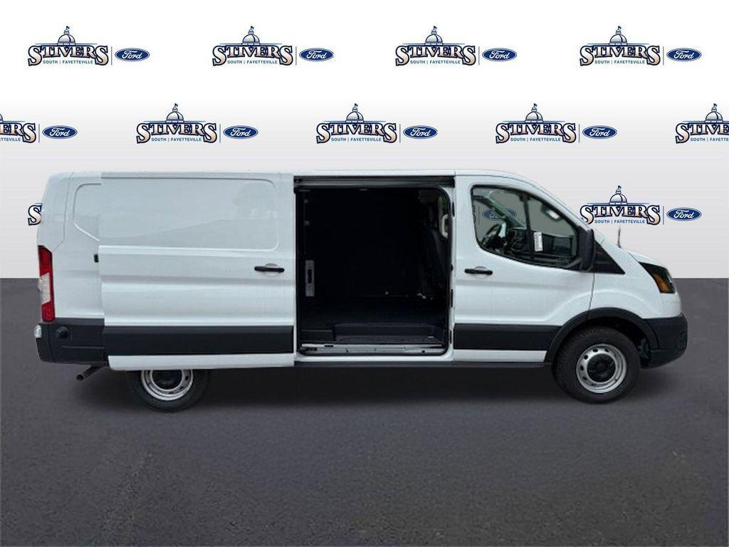 new 2024 Ford Transit-150 car, priced at $40,113