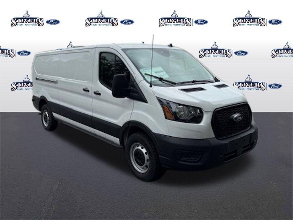 new 2024 Ford Transit-150 car, priced at $40,113