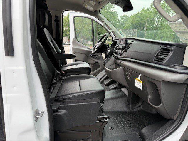 new 2024 Ford Transit-150 car, priced at $40,113
