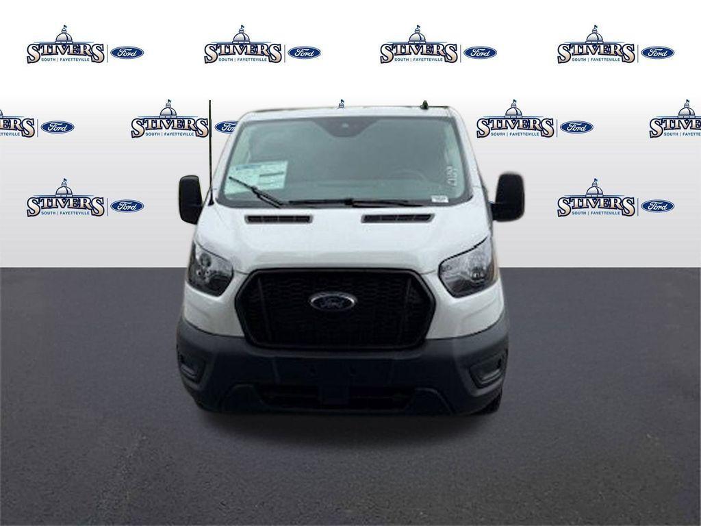 new 2024 Ford Transit-150 car, priced at $40,113