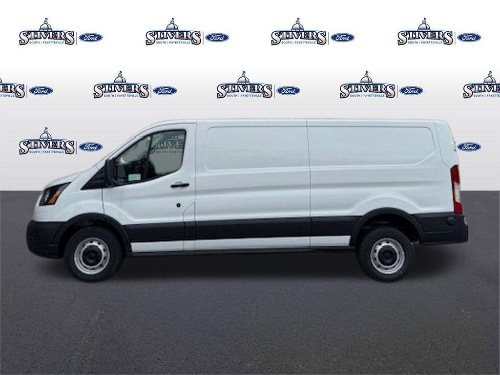 new 2024 Ford Transit-150 car, priced at $40,113