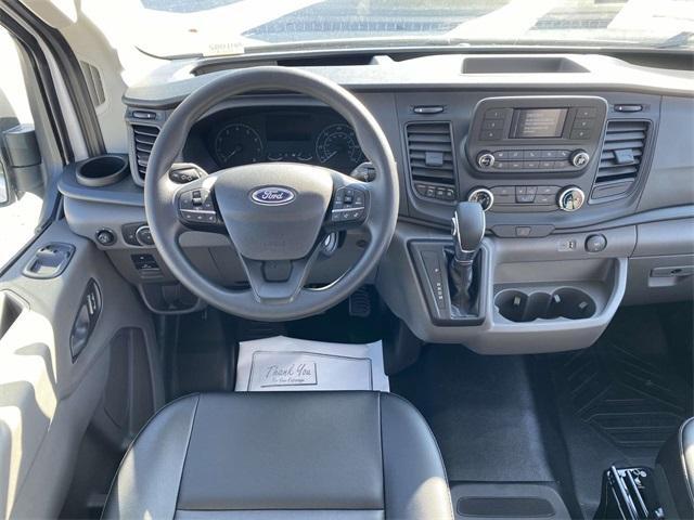 new 2024 Ford Transit-250 car, priced at $54,193