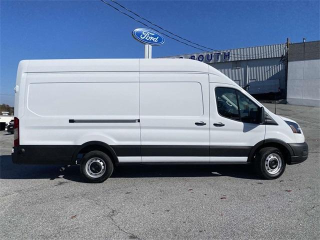 new 2024 Ford Transit-250 car, priced at $54,193