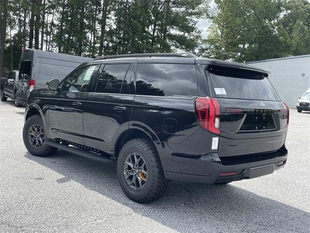 new 2025 Ford Expedition car, priced at $83,025
