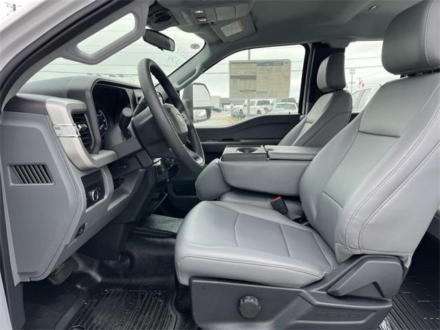 new 2024 Ford F-250 car, priced at $55,569