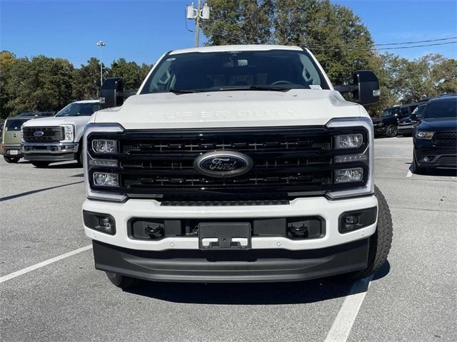 new 2024 Ford F-250 car, priced at $91,053