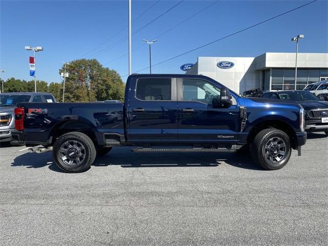 new 2024 Ford F-250 car, priced at $72,438