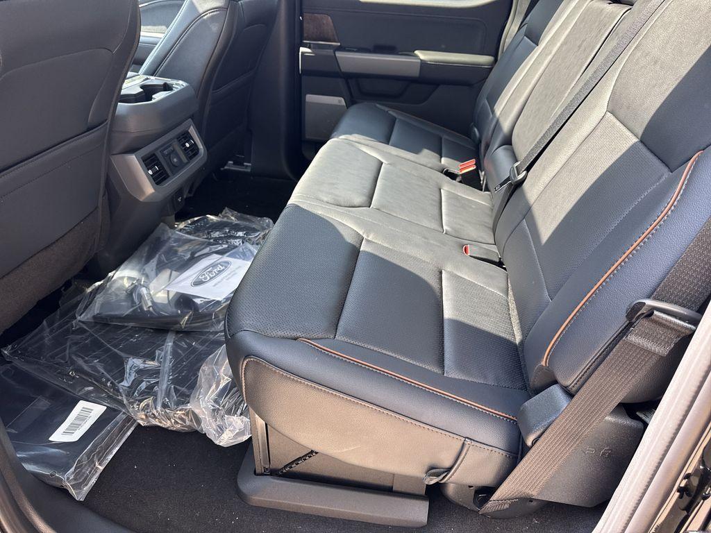 new 2026 Ford F-350 car, priced at $97,145
