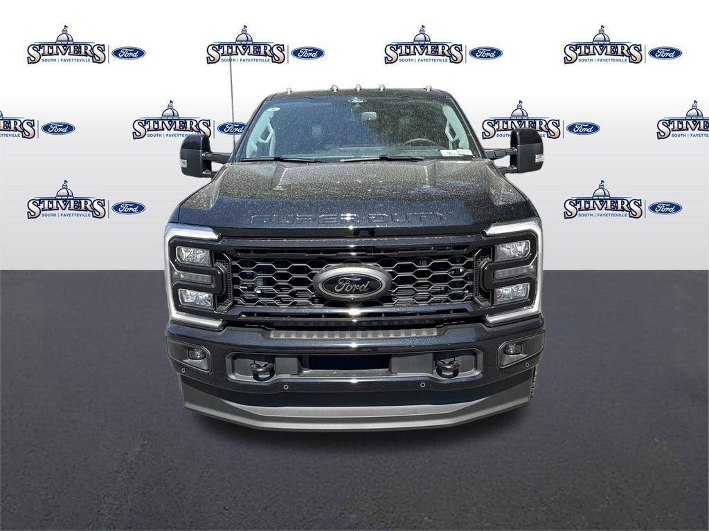 new 2026 Ford F-350 car, priced at $97,145