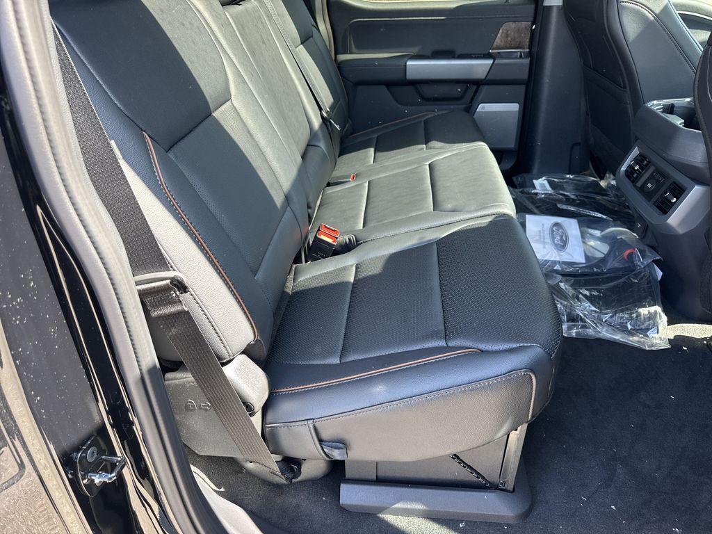 new 2026 Ford F-350 car, priced at $97,145