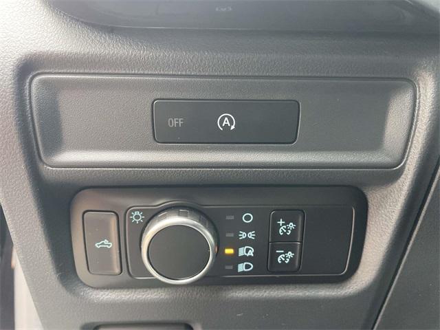 new 2025 Ford F-150 car, priced at $43,211