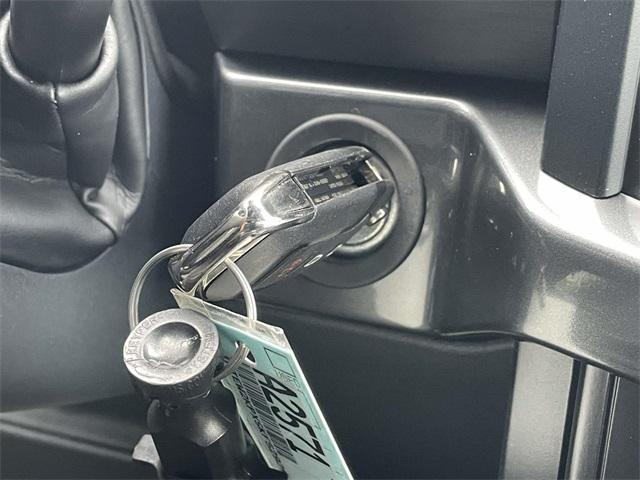 new 2025 Ford F-150 car, priced at $43,211