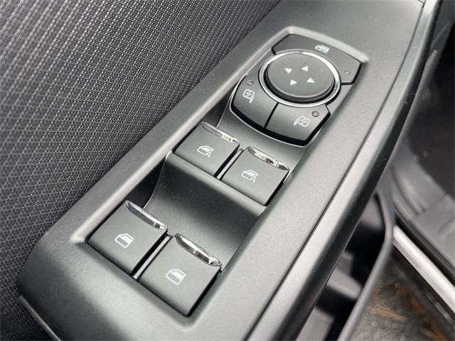 new 2025 Ford F-150 car, priced at $43,211