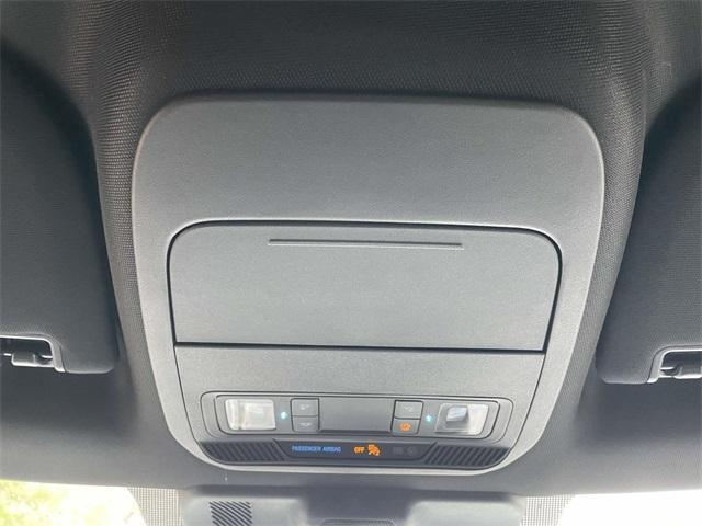 new 2025 Ford F-150 car, priced at $43,211