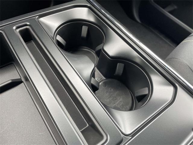 new 2025 Ford F-150 car, priced at $43,211