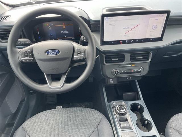 new 2025 Ford Maverick car, priced at $29,336