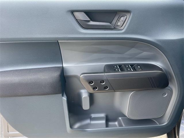 new 2025 Ford Maverick car, priced at $29,336
