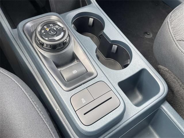 new 2025 Ford Maverick car, priced at $29,336