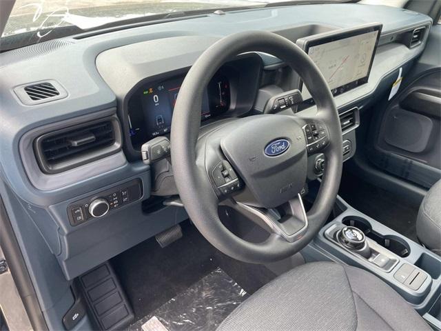 new 2025 Ford Maverick car, priced at $29,336