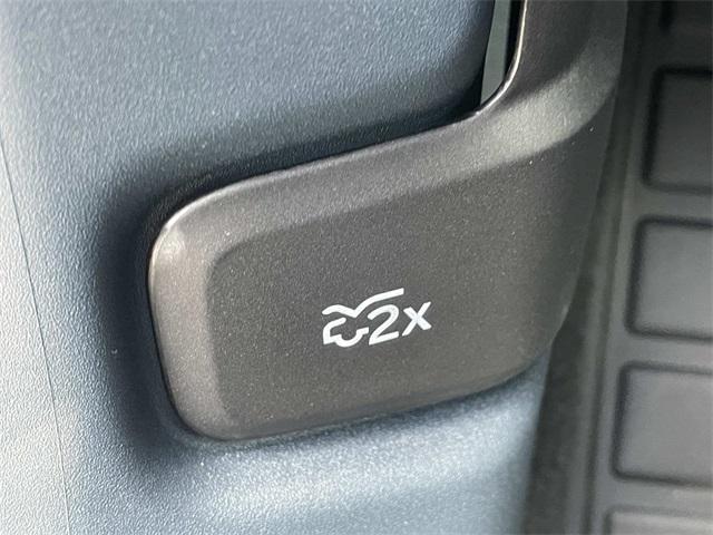 new 2025 Ford Maverick car, priced at $29,336