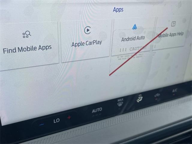 new 2025 Ford Maverick car, priced at $29,336