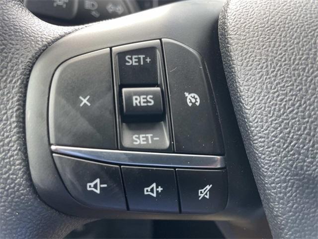 new 2025 Ford Maverick car, priced at $29,336