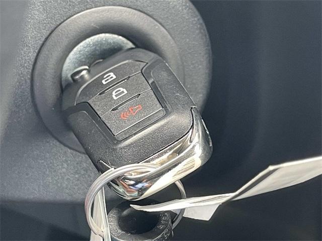 new 2025 Ford Maverick car, priced at $29,336