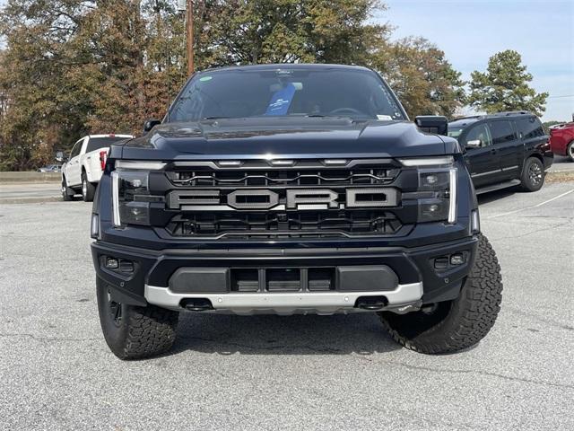 new 2024 Ford F-150 car, priced at $81,818