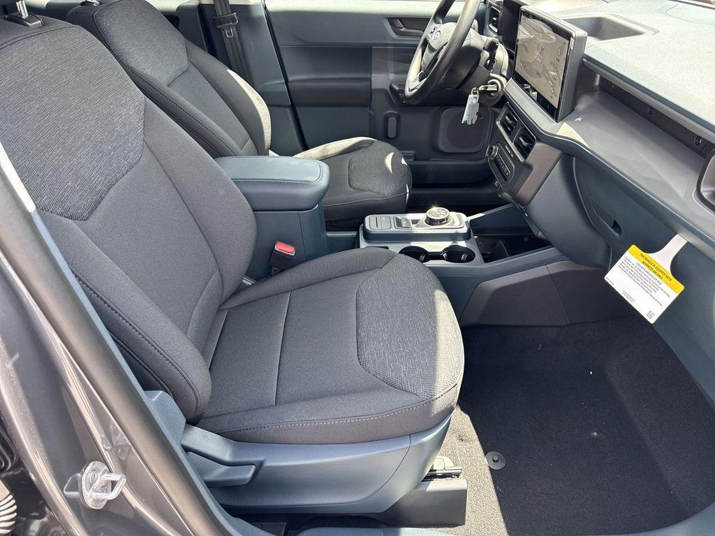 new 2025 Ford Maverick car, priced at $29,428