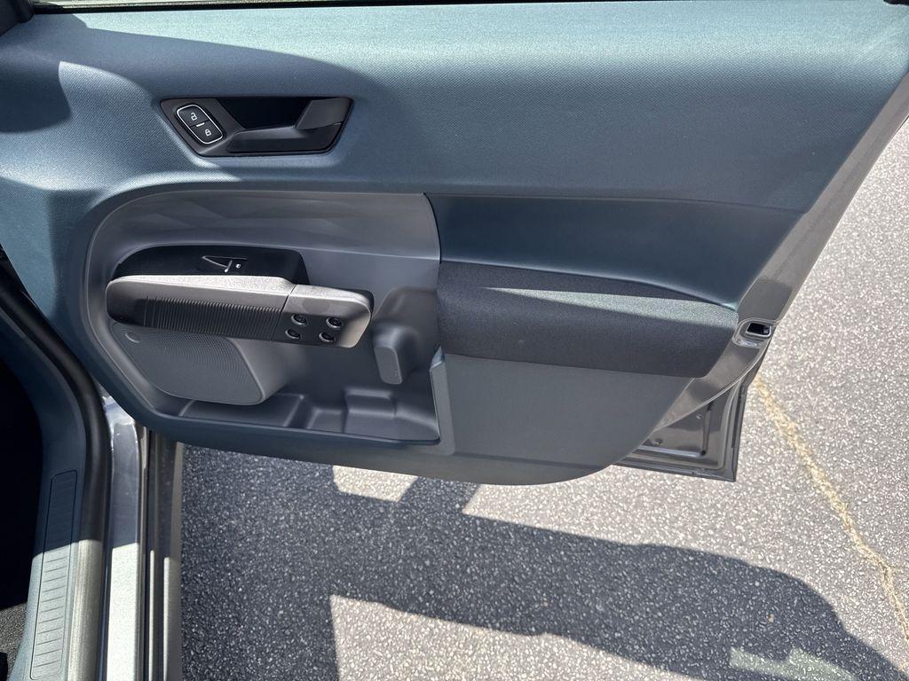 new 2025 Ford Maverick car, priced at $29,428