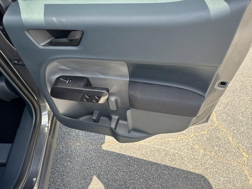 new 2025 Ford Maverick car, priced at $29,428