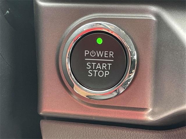 new 2025 Ford F-150 Lightning car, priced at $53,834