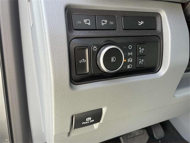 new 2024 Ford F-250 car, priced at $94,335